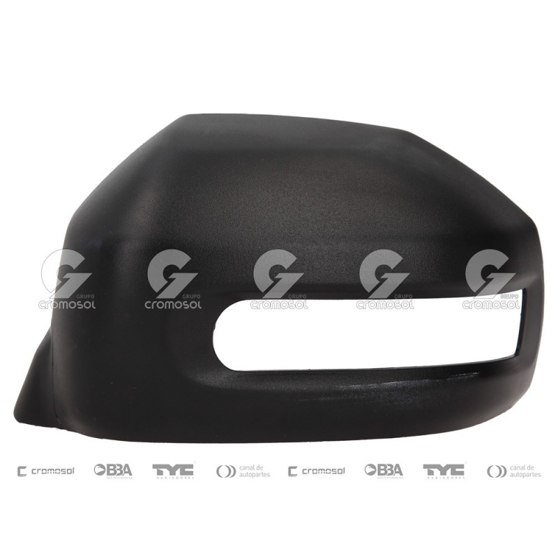 TAPA DE ESPEJO RETROVISOR EXTERIOR ORIG. 16862/4I