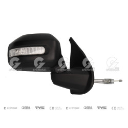 ESPEJO RETROVISOR EXTERIOR...