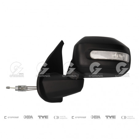 ESPEJO RETROVISOR EXTERIOR ORIG. 16862/I