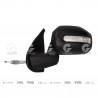 ESPEJO RETROVISOR EXTERIOR ORIG. 16862/I