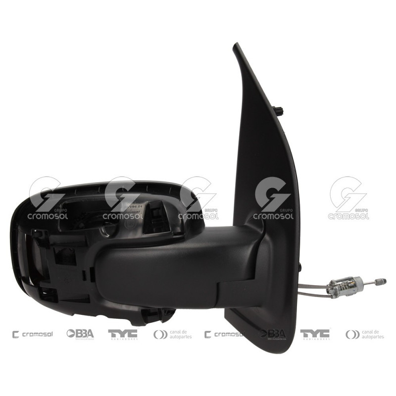 ESPEJO RETROVISOR EXTERIOR ORIG. 16863/10D