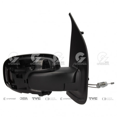 ESPEJO RETROVISOR EXTERIOR ORIG. 16863/10D