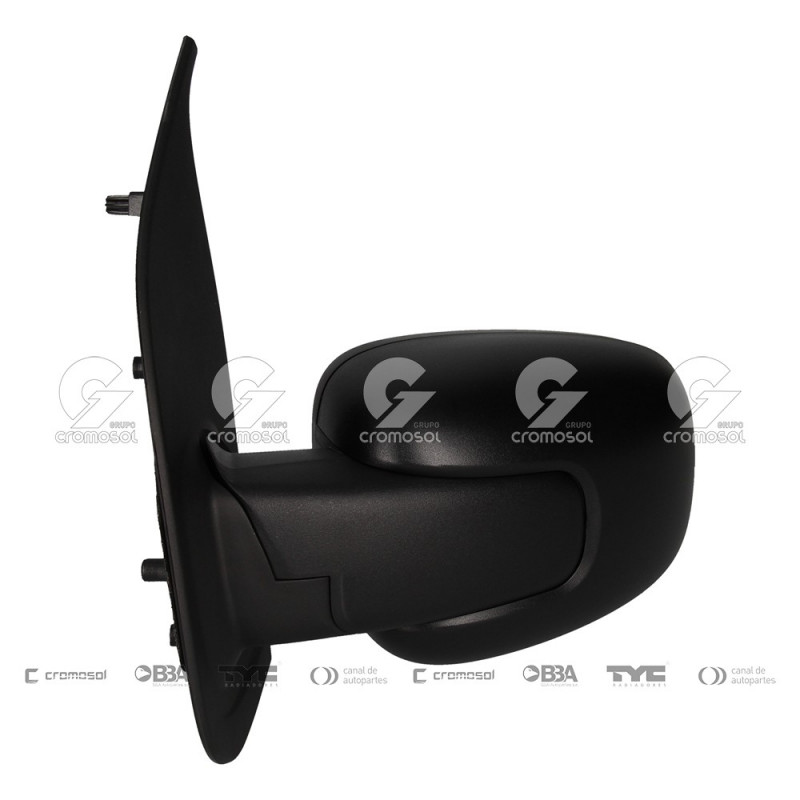 ESPEJO RETROVISOR EXTERIOR GIVING 16863/15I