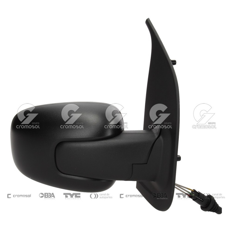 ESPEJO RETROVISOR EXTERIOR GIVING 16863/20D