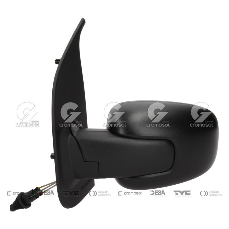 ESPEJO RETROVISOR EXTERIOR GIVING 16863/20I
