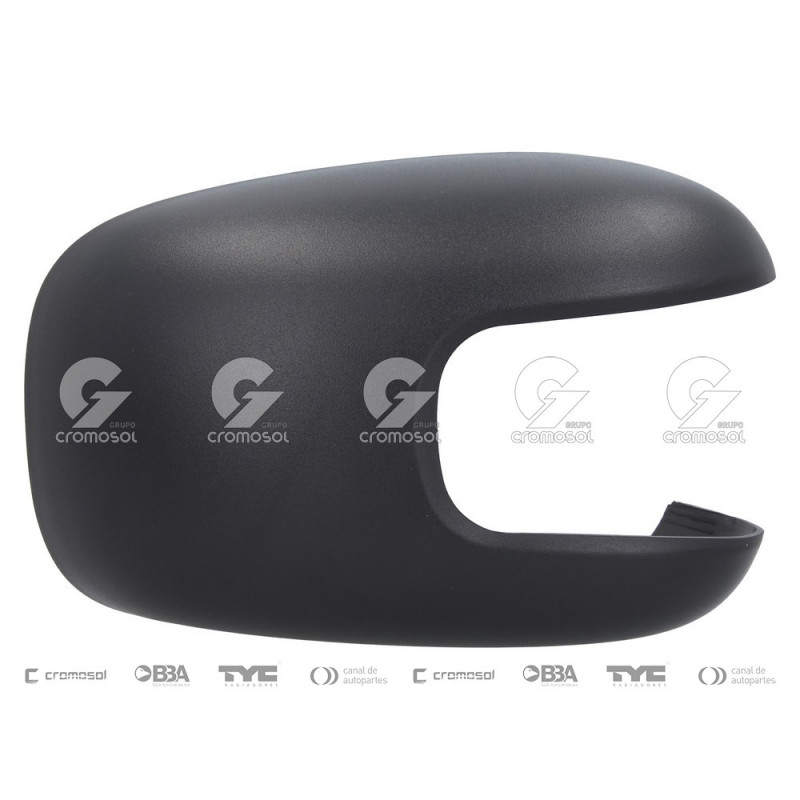 TAPA DE ESPEJO RETROVISOR EXTERIOR GIVING 16863/2D