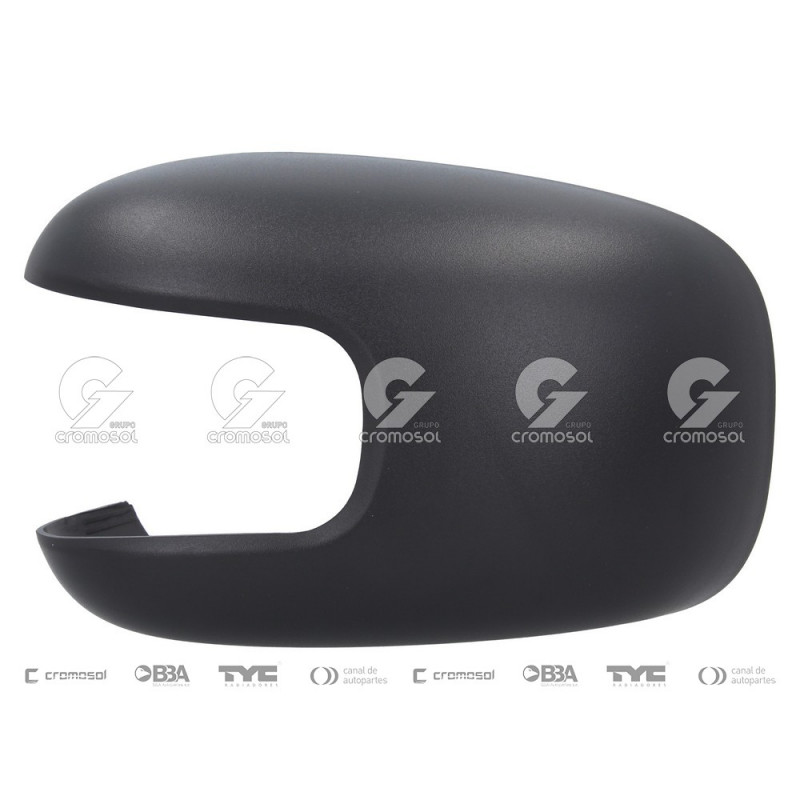 TAPA DE ESPEJO RETROVISOR EXTERIOR GIVING 16863/2I