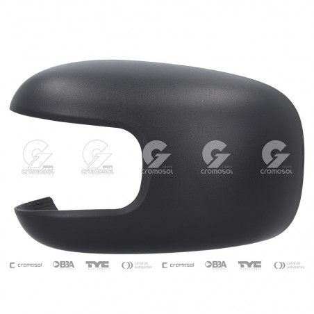 TAPA DE ESPEJO RETROVISOR EXTERIOR GIVING 16863/2I