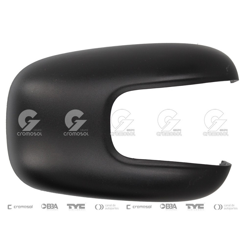 TAPA DE ESPEJO RETROVISOR EXTERIOR ORIG. 16863/3D