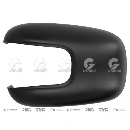 TAPA DE ESPEJO RETROVISOR EXTERIOR ORIG. 16863/3I