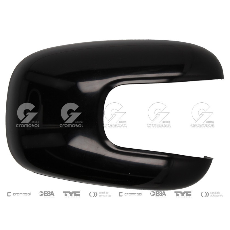 TAPA DE ESPEJO RETROVISOR EXTERIOR ORIG. 16863/4D