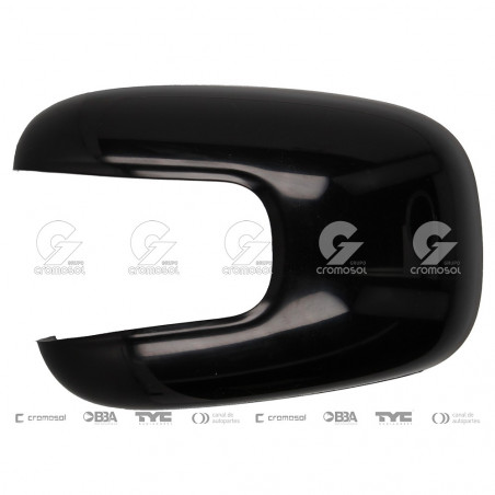 TAPA DE ESPEJO RETROVISOR EXTERIOR ORIG. 16863/4I