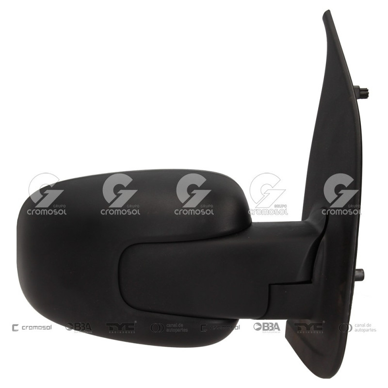 ESPEJO RETROVISOR EXTERIOR SPJ-ORIG. 16863/5D