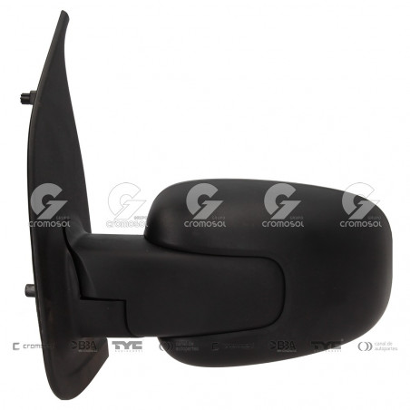 ESPEJO RETROVISOR EXTERIOR SPJ-ORIG. 16863/5I