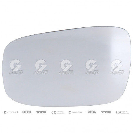CRISTAL DE ESPEJO (VIDRIO) FTM 16863/9CI