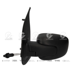 ESPEJO RETROVISOR EXTERIOR...