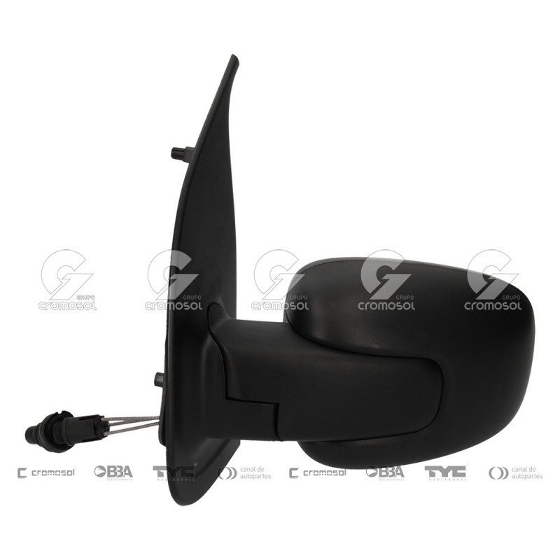 ESPEJO RETROVISOR EXTERIOR SPJ-ORIG. 16863/I