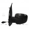ESPEJO RETROVISOR EXTERIOR SPJ-ORIG. 16863/I