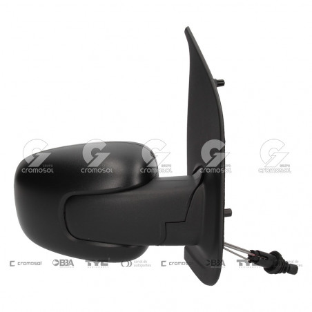 ESPEJO RETROVISOR EXTERIOR GIVING 16864/20D