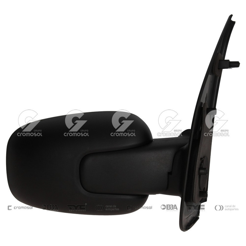 ESPEJO RETROVISOR EXTERIOR SPJ-ORIG. 16864/5D