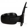 ESPEJO RETROVISOR EXTERIOR SPJ-ORIG. 16864/5D