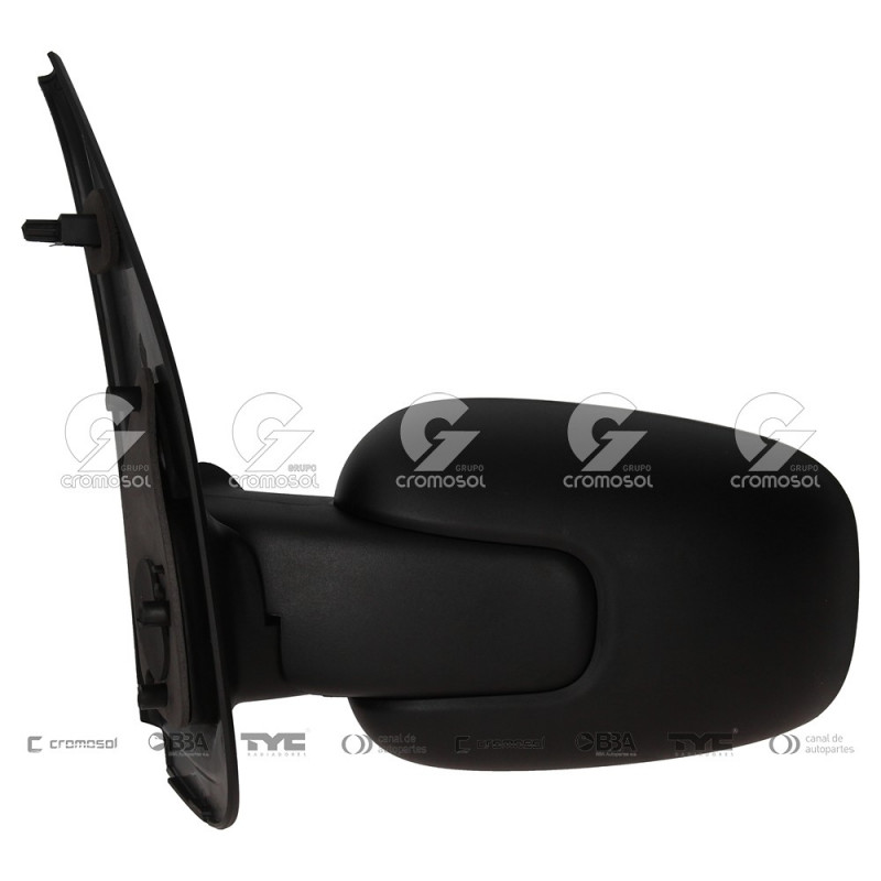ESPEJO RETROVISOR EXTERIOR SPJ-ORIG. 16864/5I