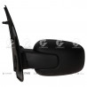 ESPEJO RETROVISOR EXTERIOR SPJ-ORIG. 16864/5I