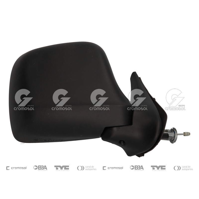 ESPEJO RETROVISOR EXTERIOR ORIG. 16866/5D