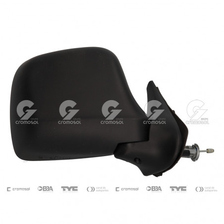 ESPEJO RETROVISOR EXTERIOR ORIG. 16866/5D