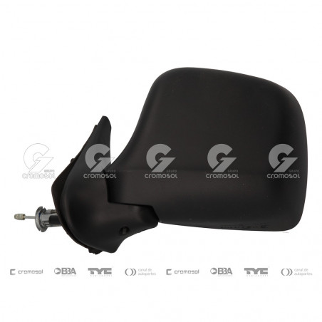 ESPEJO RETROVISOR EXTERIOR ORIG. 16866/5I