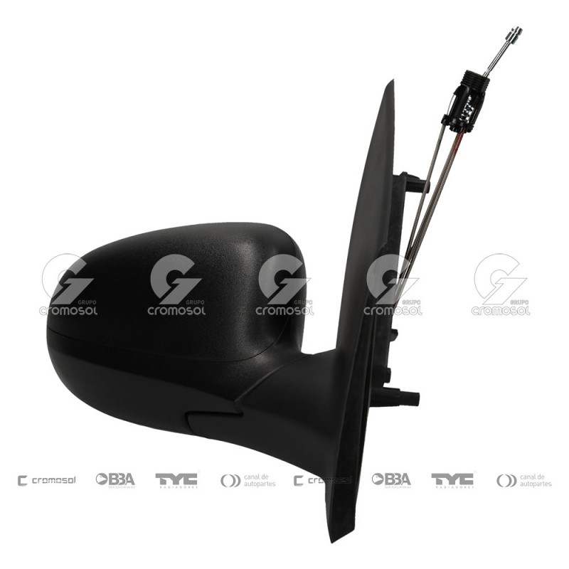 ESPEJO RETROVISOR EXTERIOR GIVING 16867/10D