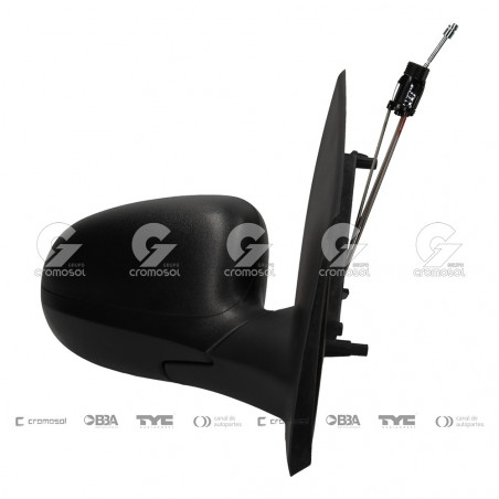 ESPEJO RETROVISOR EXTERIOR GIVING 16867/10D