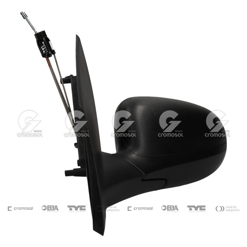 ESPEJO RETROVISOR EXTERIOR GIVING 16867/10I