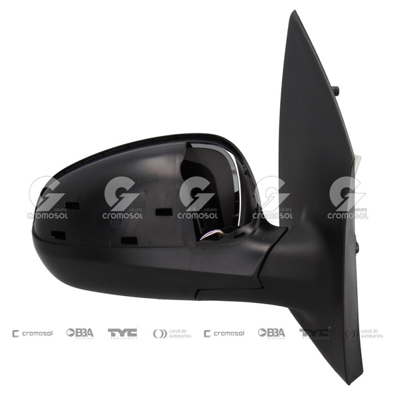ESPEJO RETROVISOR EXTERIOR ORIG. 16867/5D
