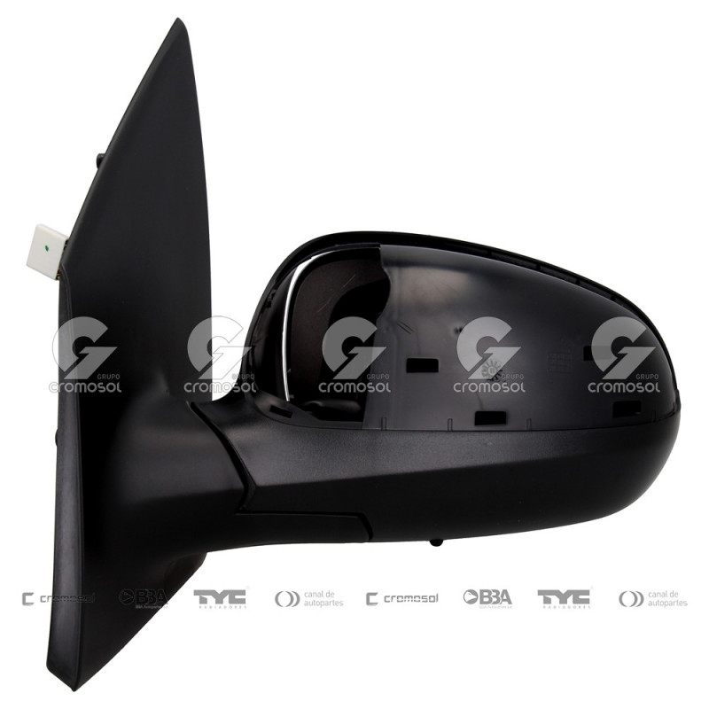 ESPEJO RETROVISOR EXTERIOR ORIG. 16867/6I