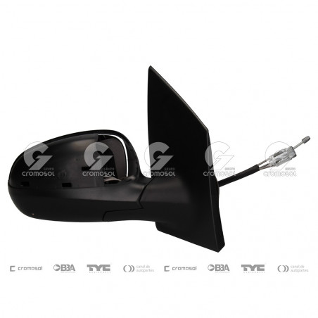ESPEJO RETROVISOR EXTERIOR ORIG. 16867/D