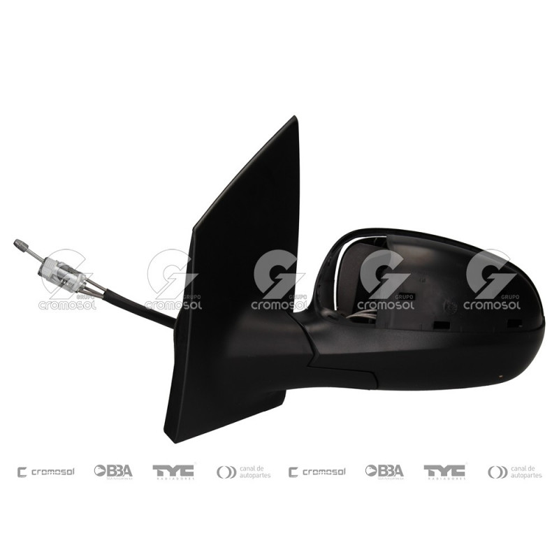 ESPEJO RETROVISOR EXTERIOR ORIG. 16867/I