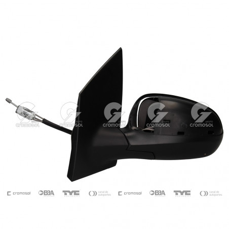 ESPEJO RETROVISOR EXTERIOR ORIG. 16867/I
