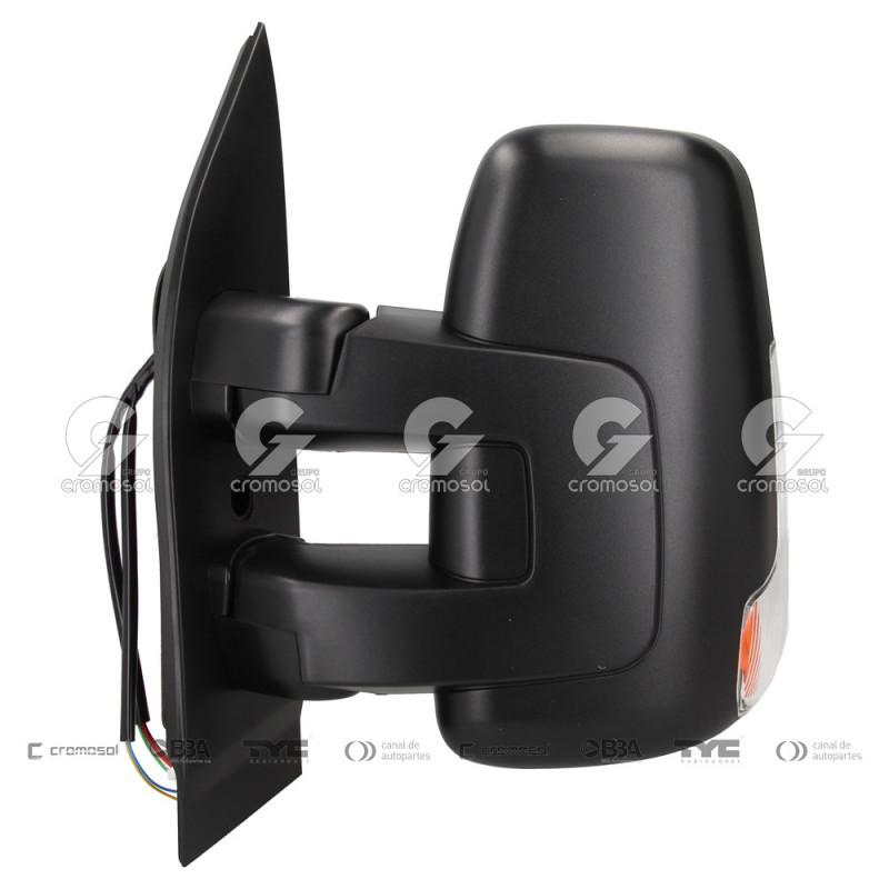 ESPEJO RETROVISOR EXTERIOR GIVING 16868/12I