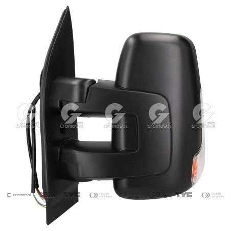 ESPEJO RETROVISOR EXTERIOR GIVING 16868/12I