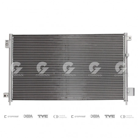 CONDENSADOR DE AIRE ACONDICIONADO TYC 1438/2