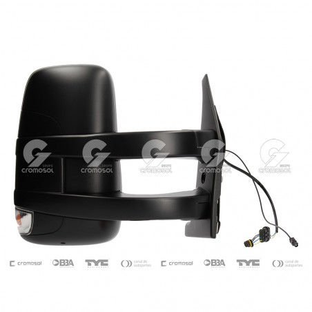 ESPEJO RETROVISOR EXTERIOR GIVING 16868/5D