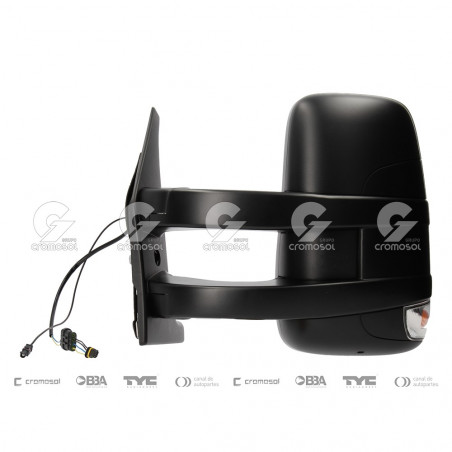 ESPEJO RETROVISOR EXTERIOR GIVING 16868/5I