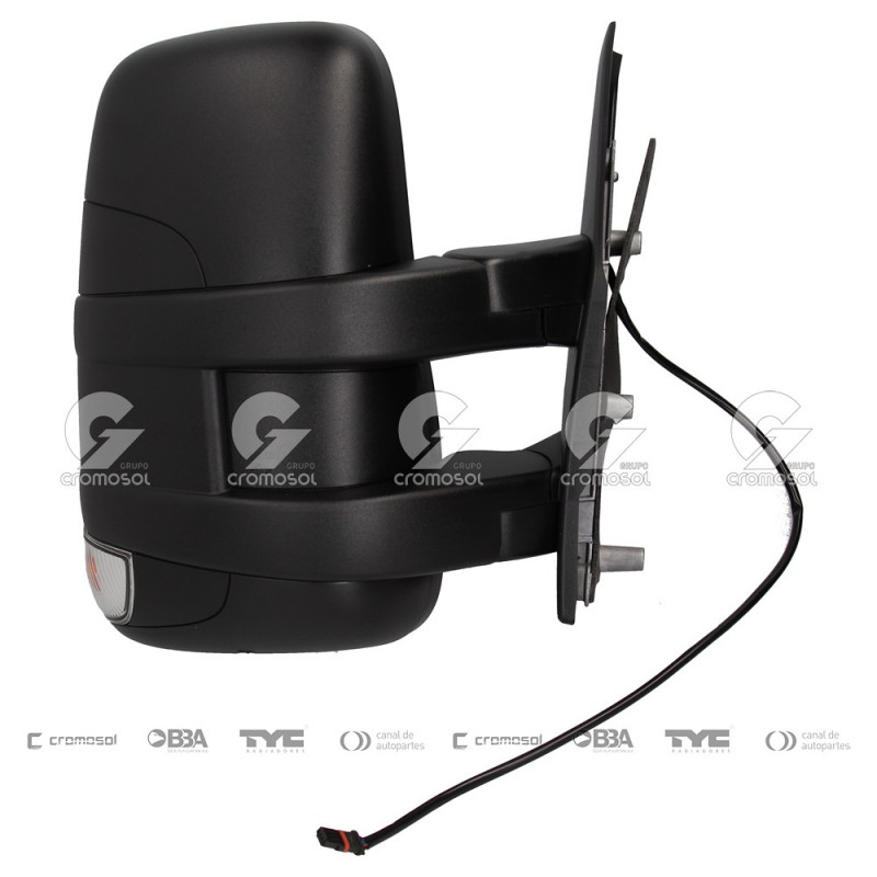 ESPEJO RETROVISOR EXTERIOR GIVING 16868/D