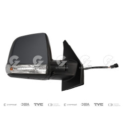 ESPEJO RETROVISOR EXTERIOR...