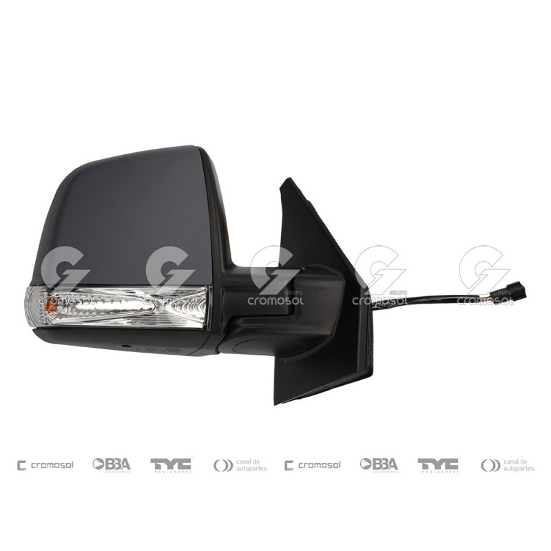 ESPEJO RETROVISOR EXTERIOR GIVING 16869/10D