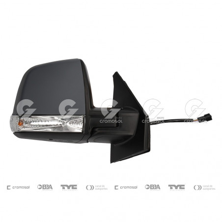 ESPEJO RETROVISOR EXTERIOR GIVING 16869/10D