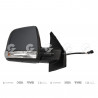 ESPEJO RETROVISOR EXTERIOR GIVING 16869/10D