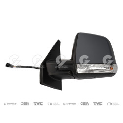 ESPEJO RETROVISOR EXTERIOR...