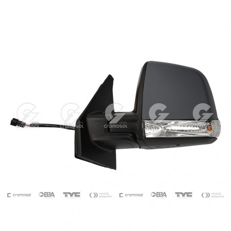 ESPEJO RETROVISOR EXTERIOR GIVING 16869/10I